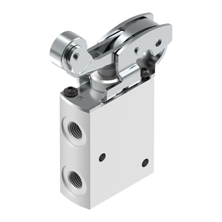 Festo Roller Lever Valve VMEF-RT-M32-M-G18 VMEF-RT-M32-M-G18